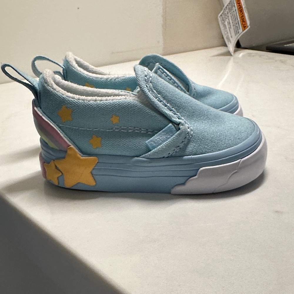 Vans Baby